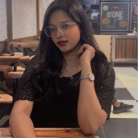 Ifat Siddiqui