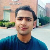 Talha Saboor