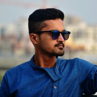 Akash Jana