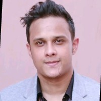 Ananth P