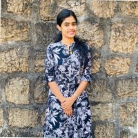 Aathira M