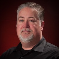 Todd Chapman