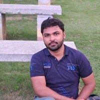 Mohammad Azam