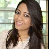 Memoona Ansari