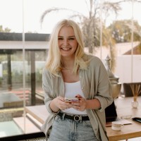 Demi Struweg