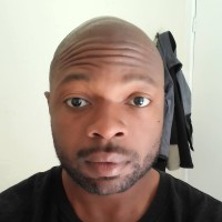 Melvin Merritt