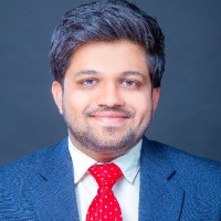Devdatta Deshpande