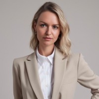 Caroline Bruza, M.A.