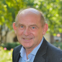 Cliff O'Gorman