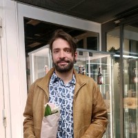 Florian Eckert