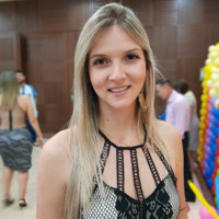 Gabrielle Moraes Magalhães