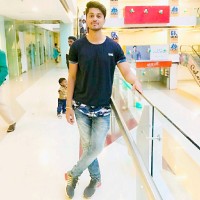Roshan Mishra