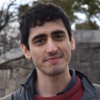 Daniel Mejail