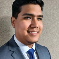 Abel Gilbert Rivera Ortega