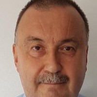 Pascal Le Falher