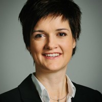 Stephanie Oltmanns