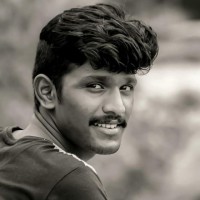 Krishna S