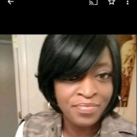 Christina Jones
