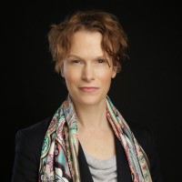 Claire Aylmer