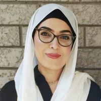 Saira Qamar