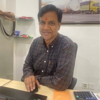 TUSHAR GOENKA