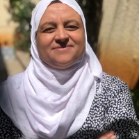 NARJES BOUDIAF Epse BIROUCHE