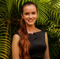 Stephanie Naunton
