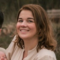 Joyce Van Dijk