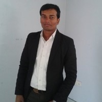 Amarjeet Kumar