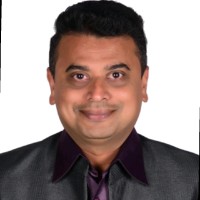 Preetam Pujar