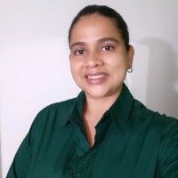 Lizeth Serje Salcedo