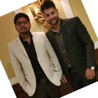 Yashvir Dagar