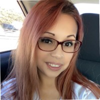 Bernadette Vargas