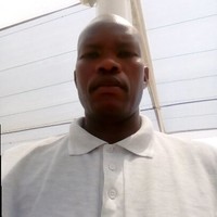 Maxwell Moeketsi
