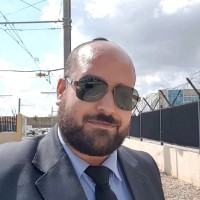 Sied Ali Yagoubi