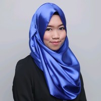 Nur Syafilah R