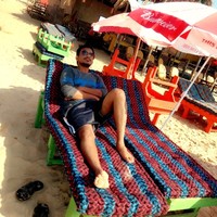 Swapnil Jangam Jangam