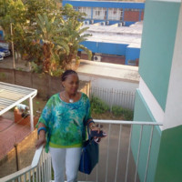 Hlanzeka Mkhize