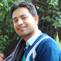 Amit Kumar