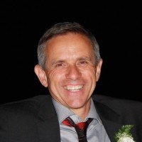 Terry Stevens