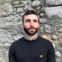 Federico Brumana