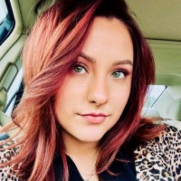 Breanna Garza