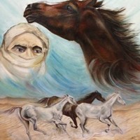 Fatima Al-Bloushi