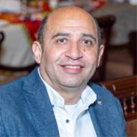 Ahmed Zahran