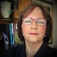 Cheryl Mount