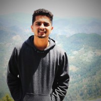 Vibhor Kaul