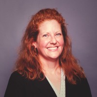 Kristie Luchtel Ferguson