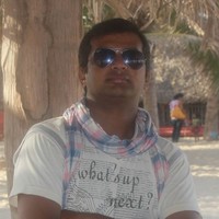Ankush Jadhav