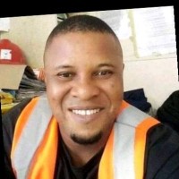 Obinna Anyanwu .Nebosh, Ispon,Osha,F.Aider,Chem Engr.