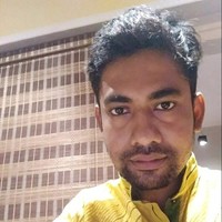Rajdeep Roy